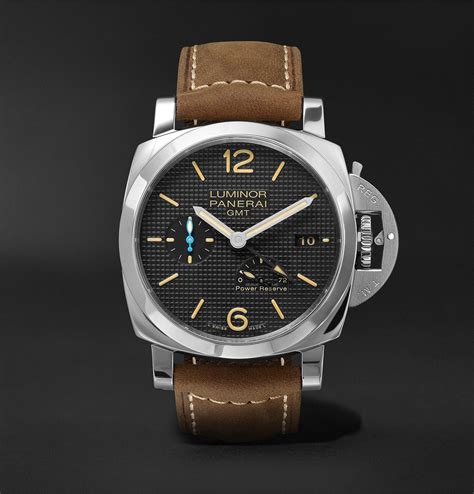 vintage panerai the references for sale|officine Panerai watch price.